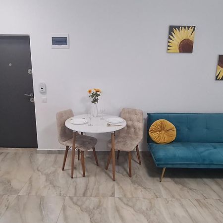 Marble Studio 布加勒斯特 外观 照片