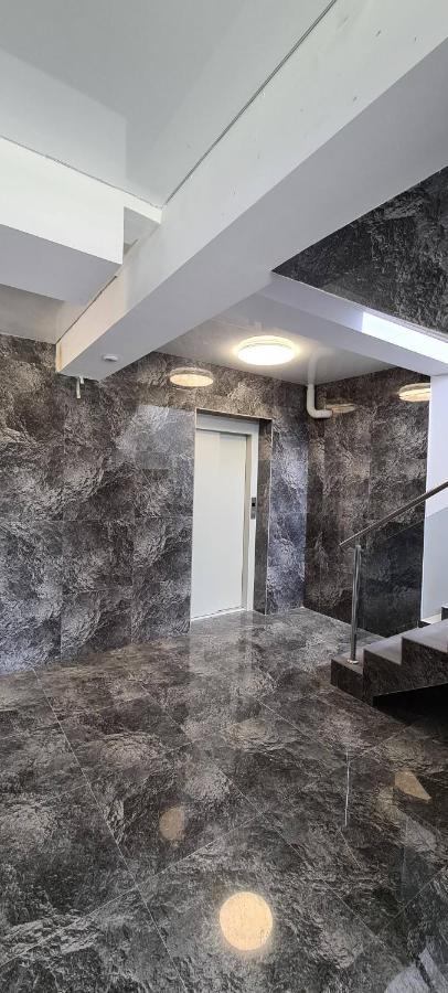Marble Studio 布加勒斯特 外观 照片