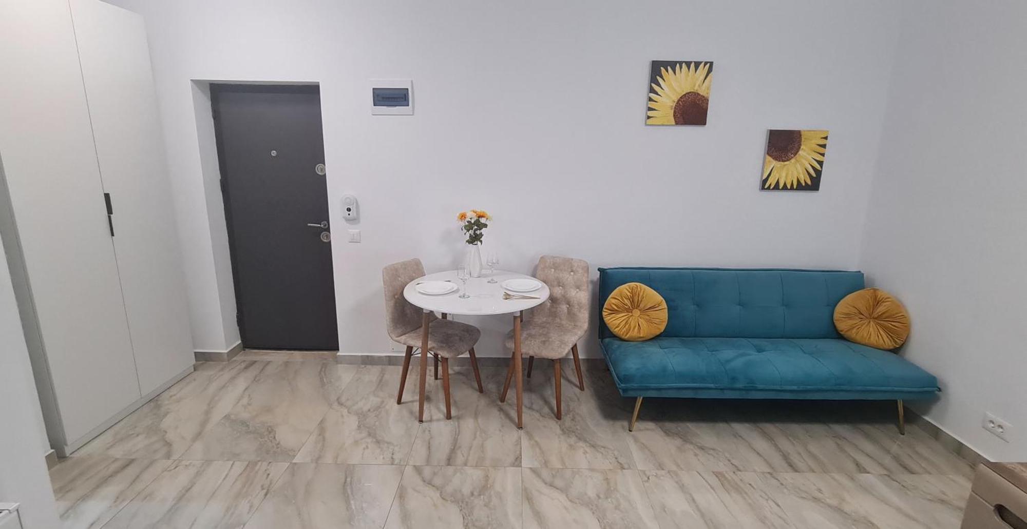 Marble Studio 布加勒斯特 外观 照片
