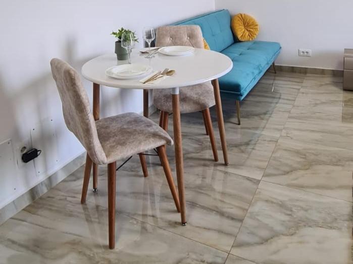 Marble Studio 布加勒斯特 外观 照片